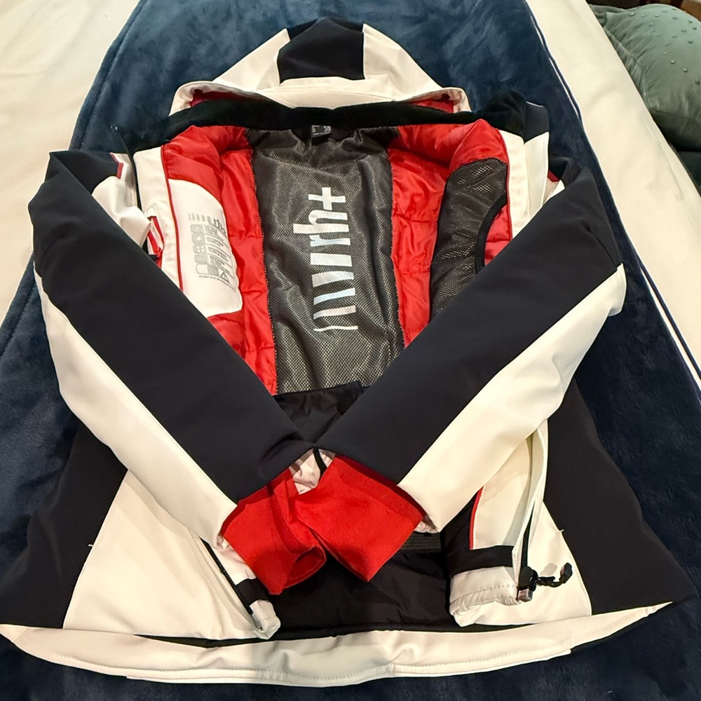 Rh+ Womens Ski Jacket